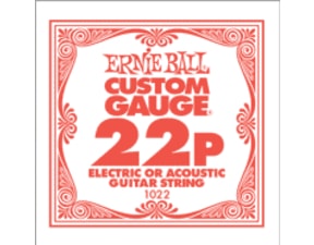 1022 .022 Electric Plain Single String