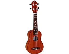 ORTEGA RU5MM - sopránové ukulele