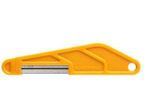 MusicNomad MN655 Diamond Coated Nut File - .028” - pilník s diamantovou vrstvou - 1ks