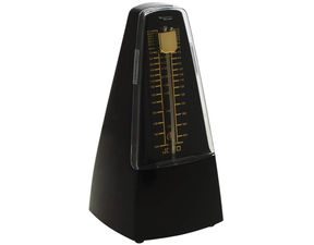 JOYO JM-69 Black - mechanický metronom - 1ks