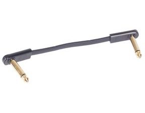 BESPECO Eagle Pro Flat Patch Cable - propojovací kabel 0.15m