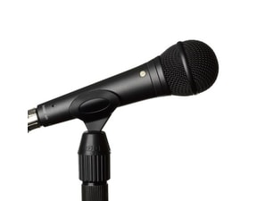 Rode M1 - vokální dynamický mikrofon pro živá vystoupení