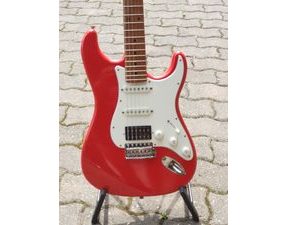 XOTIC Voltage Doubler XVD-1b - adaptér pro efekty