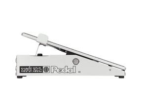 6078 Ernie Ball 10' Braided Straight / Angle Instrument Cable - Neon Pink - opletený nástrojový kabel 3m