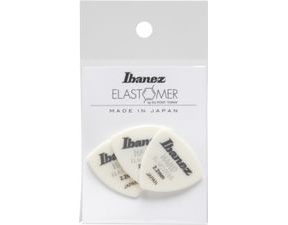 Ibanez Elastomer Picks Hard - 3 pcs - kytarové trsátka - 3ks