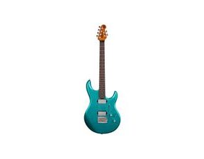 MusicMan USA Luke 3 HH Ocean Sparkle - elektrická kytara - 1ks