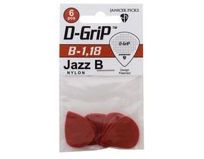 Janicek D-GRIP Balkán 0.80mm - 1ks