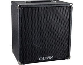 Carvin 112V Box 1x12" Carvin GT12 Speaker 100W