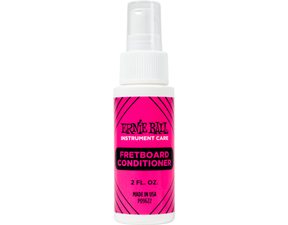 9622 Ernie Ball Fretboard Conditioner - kondicionér hmatníku - 2oz
