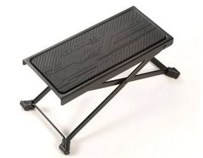 Hercules FS100B Foot Stool - kytarová podnožka