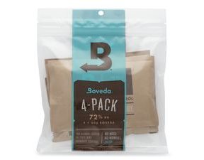 Boveda zvlhčovač do kufru