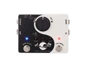 MusicMan “Tone” Knob – EVH / Tone Knob Axis SS - Cream