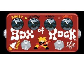 ZVEX BOX OF ROCK™