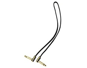 EBS PG58 Patch Cable Gold - propojovací kabel / 58cm /