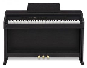 Casio Celviano AP460 BK - Digitální piano