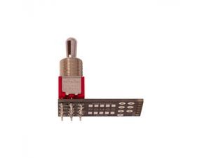 M05416 Pickup Selector 3-Way Toggle Switch for John Petrucci Guitar - 1ks