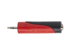 PROEL CHL220LU6 , profesionální nesymetrický audio kabel mono JACK 6,3mm / XLR M , 6m