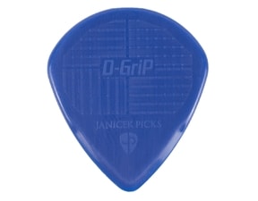 Janicek D-GRIP Jazz A 1.40 - 1ks