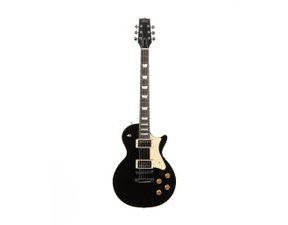 Heritage USA Standard Collection H-150 Ebony - elektrická kytara