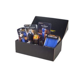 MusicNomad MN146 Premium String Changing Kit - (5 pcs.)  - set na výměnu strun - 5ks