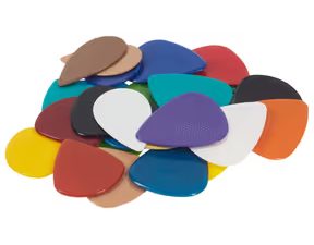 Janicek D-GriP Mix Pack All Series - trsátka - 28ks