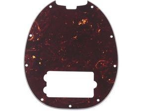 M06091 Music Man - SR Special 4H - Tortoise Shell Pickguard - 1ks