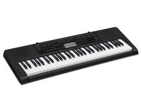 Casio CTK 3200 Keyboard