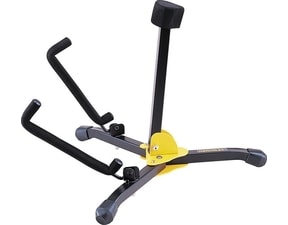 Hercules GS401B Hercules Mini Stands - stojan na akustickou kytaru