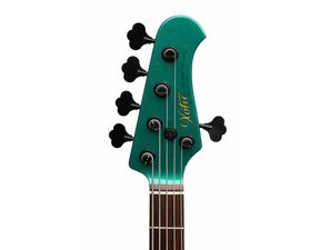 Schaller Oyster S/P - pasivní piezo snímač - 1ks