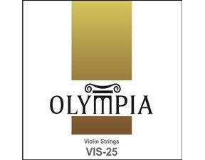 Olympia VIS-25 - houslové struny