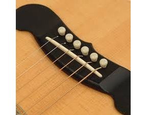4239 Ernie Ball - nultý pražec - 1ks