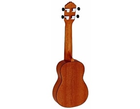 4224 Ernie Ball Ukulele - popruh na Ukulele - 1ks