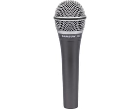 Samson Q8X - dynamický mikrofon na zpěv