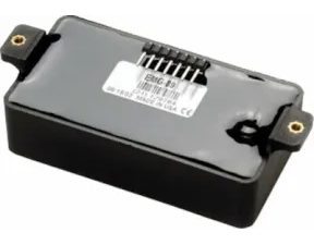 EMG - 60 BK - černý - aktivní snímač - 1ks