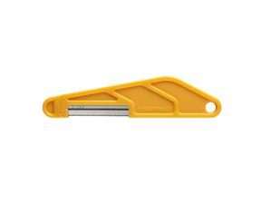 MusicNomad MN658 Diamond Coated Nut File - .042” - pilník s diamantovou vrstvou - 1ks