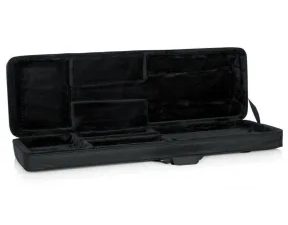 Gator GL-BASS - odlehčený kufr na basovou kytaru - 1ks