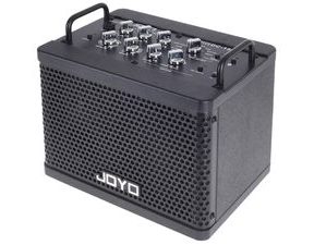 JOYO DC-15S - kytarové modelingové kombo - 1ks