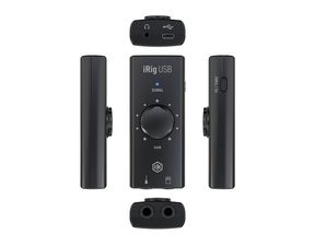ESI Neva Duo - USB-C zvuková karta - 1ks