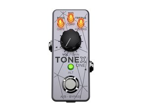 IK Multimedia - TONEX ONE - Bass Edition - baskytarový efekt - 1ks
