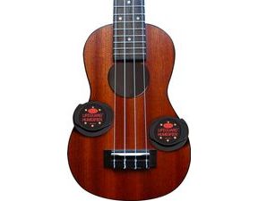 Kyser KLHU1A Ukulele Humidifier, zvlhčovač pro ukulele