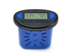 9618 Ernie Ball Acoustic Sound Hole Cover - 4inch - 10cm - tlumítko do ozvučnice - 1ks