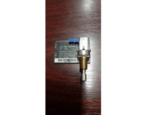 M05936 MusicMan Luke III Pre-Amp - Push/Push - 500K Pot / Pre-2015 models / - potenciometr -1ks