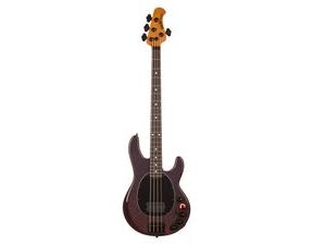 Music Man USA - Dark Ray 4 H - Dark Rainbow - basová kytara - 1ks