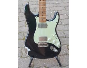 XOTIC Voltage Doubler XVD-1b - adaptér pro efekty