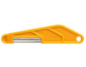 MusicNomad MN660 Diamond Coated Nut File - .050” - 1ks