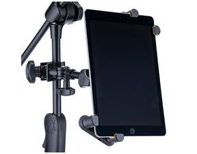 Hercules DG307B - držák na tablet / smartphone - 1ks