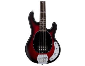 Sterling StingRay4 SUB baskytara