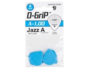 Janicek D-GRIP Balkán 0.80mm - 1ks