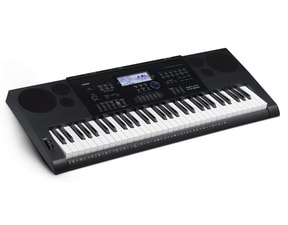 Casio CTK 6200 Keyboard