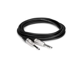 Hosa Technology HSS-020 - symetrický kabel 6m